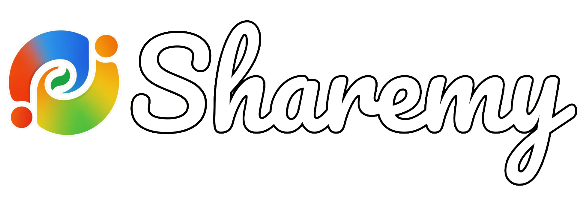 Sharemy Logo